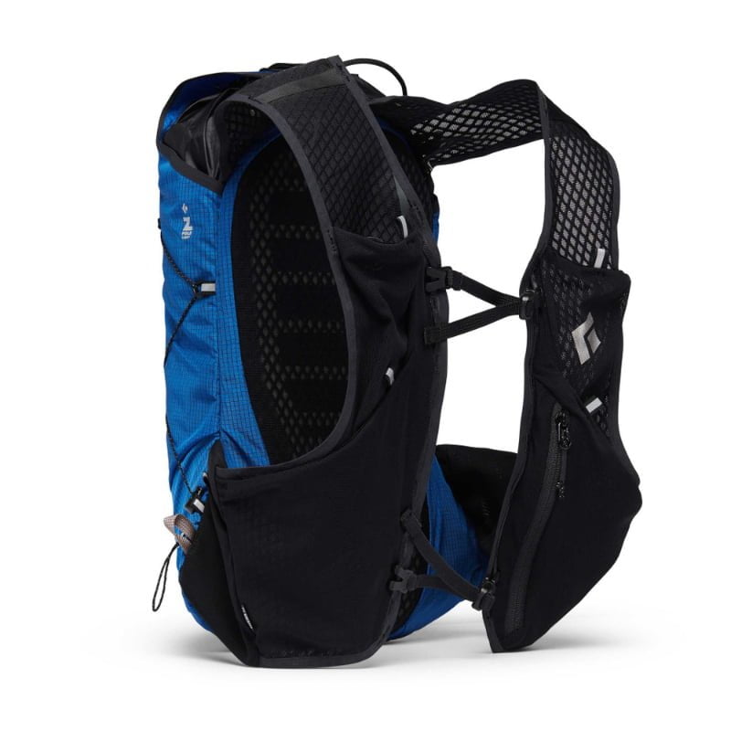 Black Diamond Distance 8 Backpack - Ultra Blue