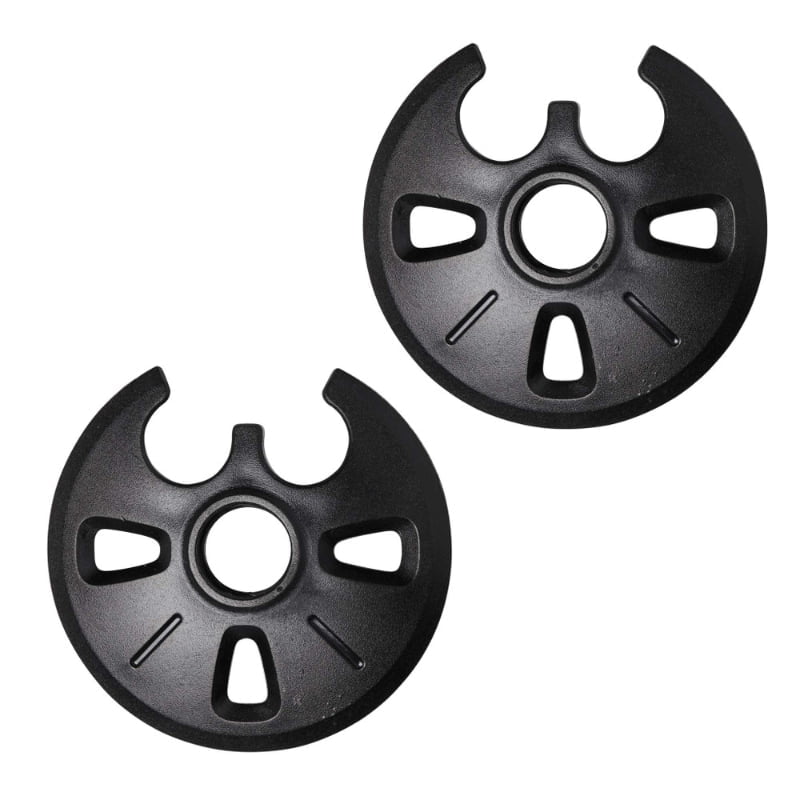 Black Diamond Distance Baskets – Large with Clip
