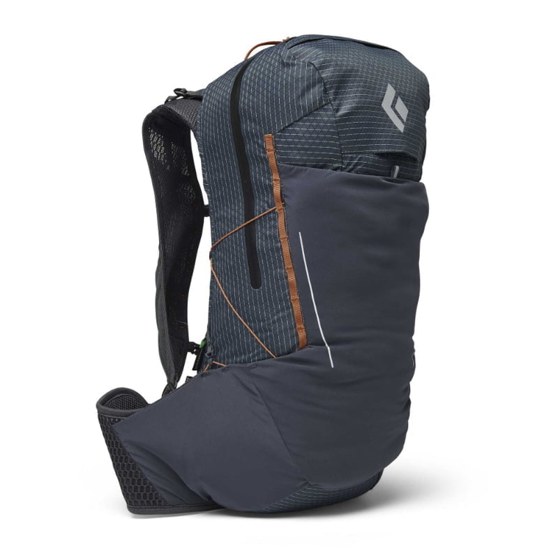 Black Diamond Pursuit 30 Backpack - Carbon/Moab Brown