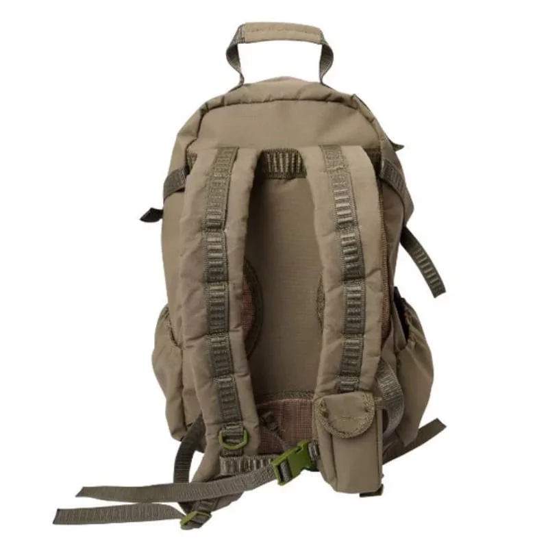 Camp Cover Backpacker Tourer