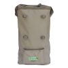 Camp Cover Charcoal Bag Ripstop