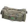 Camp Cover Clothing Bag Deluxe - Khaki