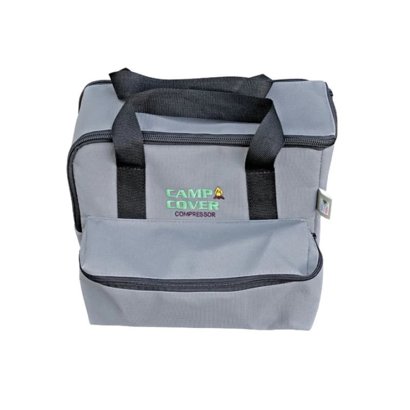 Camp Cover Compressor Bag – Charcoal