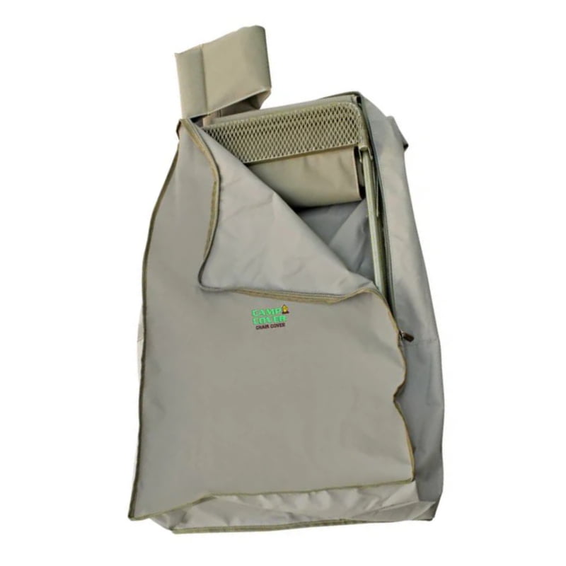 Camp Cover Directors Chair Bag - Khaki