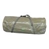Camp Cover Duffle Bag PVC - Medium Khaki
