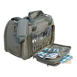 Camp Cover Kitchen Caddy - Khaki