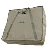 Camp Cover Mattress Cover 3 Division - Khaki