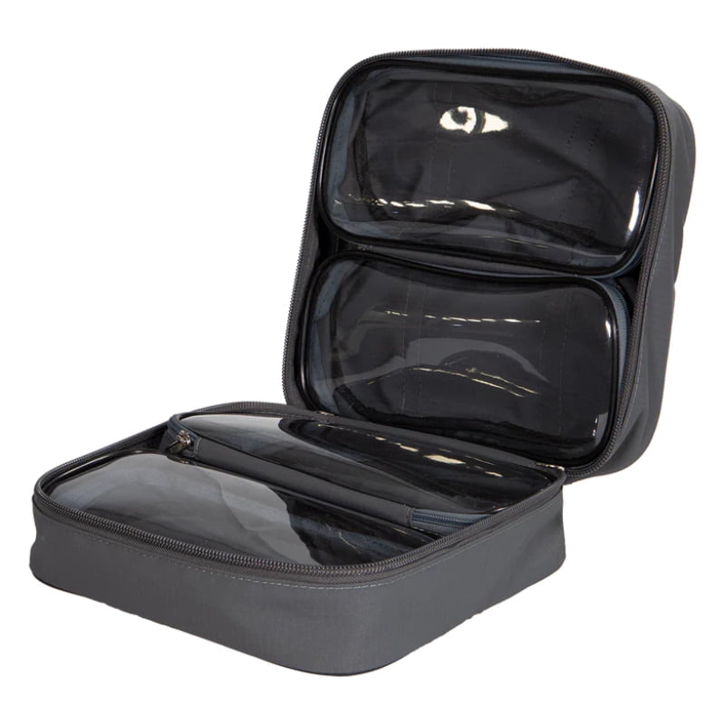 Camp Cover Multi-Purpose Bag - Charcoal