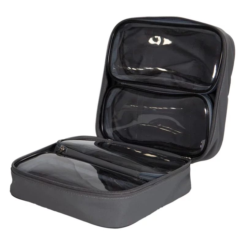 Camp Cover Multi-Purpose Bag - Charcoal