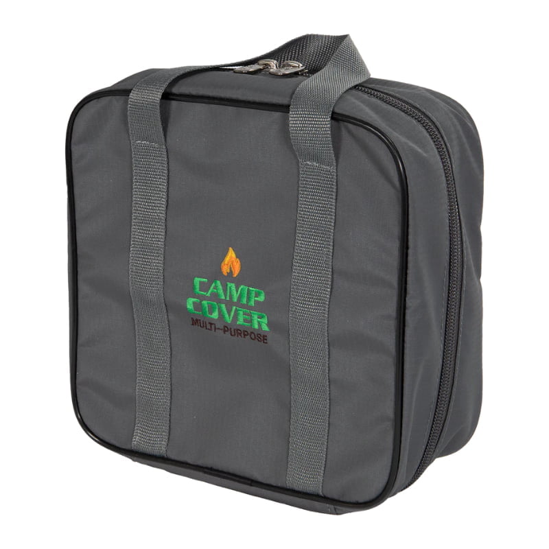 Camp Cover Multi-Purpose Bag - Charcoal