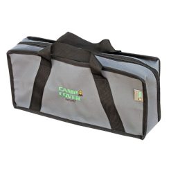 Camp Cover Ratchet Bag - Charcoal