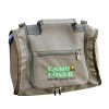 Camp Cover Safari Wash Bag - Khaki