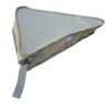 Camp Cover Tent Peg Bag - Large Khaki