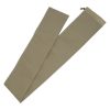 Camp Cover Tent Pole Bag - Khaki