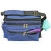 Camp Cover Vanity - Navy