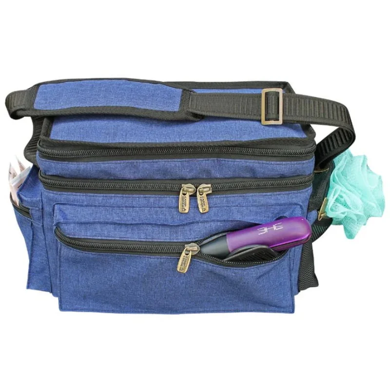 Camp Cover Vanity - Navy