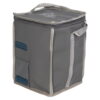 Camp Cover Wine Caddy - Charcoal