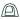 Camping and Hiking Icon