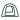 Camping and Hiking Icon