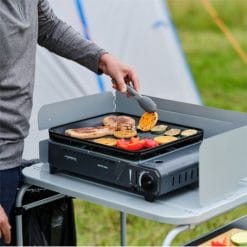 Campingaz Bistro Grill Gas Stove
