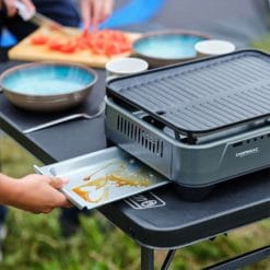 Campingaz Bistro Grill Gas Stove