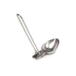 GSI Outdoors Destination 5 Piece Folding Chef Tool Set