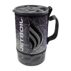 Jetboil Flash Cooking System - Fractile
