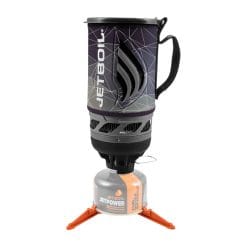 Jetboil Flash Cooking System - Fractile