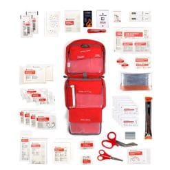 Lifesystems Mountain Leader First Aid Kit