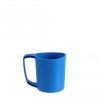 Lifeventure Ellipse Camping Mug - Blue