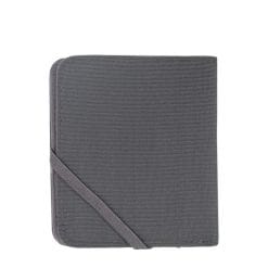 Lifeventure RFiD Compact Wallet - Grey