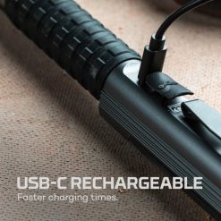 Nebo Big Larry Pro Plus