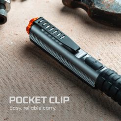 Nebo Big Larry Pro Plus