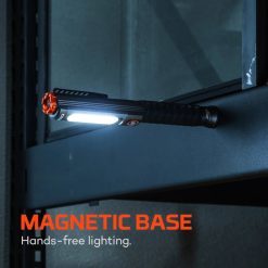 Nebo Big Larry Pro Plus