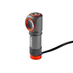 Nebo Einstein 600 Plus Headlamp