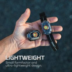 Nebo Mycro 250 Headlamp - 2 Pack