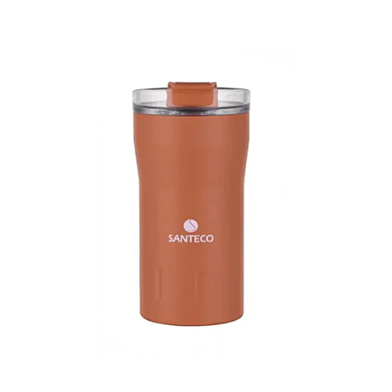 Santeco Kariba 350ml - Red Ochre