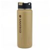 Santeco Kotka Thermal Bottle 710ml - Outdoor Khaki