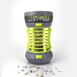 Ultratec 3 in 1 Mosquito Killer Fan and Lantern