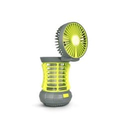 Ultratec 3 in 1 Mosquito Killer Fan and Lantern