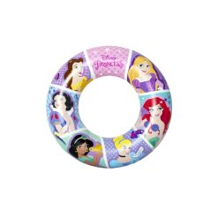 Bestway 56cm Disney Princess Swim Ring