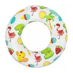 Bestway 61cm Swim Ring