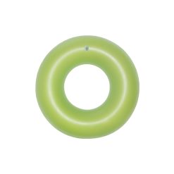 Bestway 76cm Frosted Neon Swim Ring