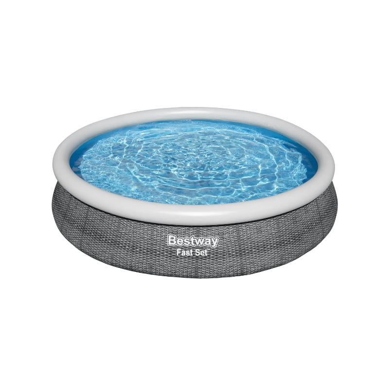 Bestway Fast Set Pool - 3.66m