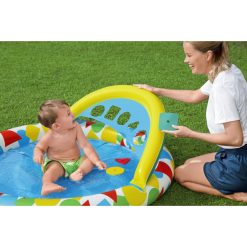 Bestway Lil' Splash and Learn Baby Pool