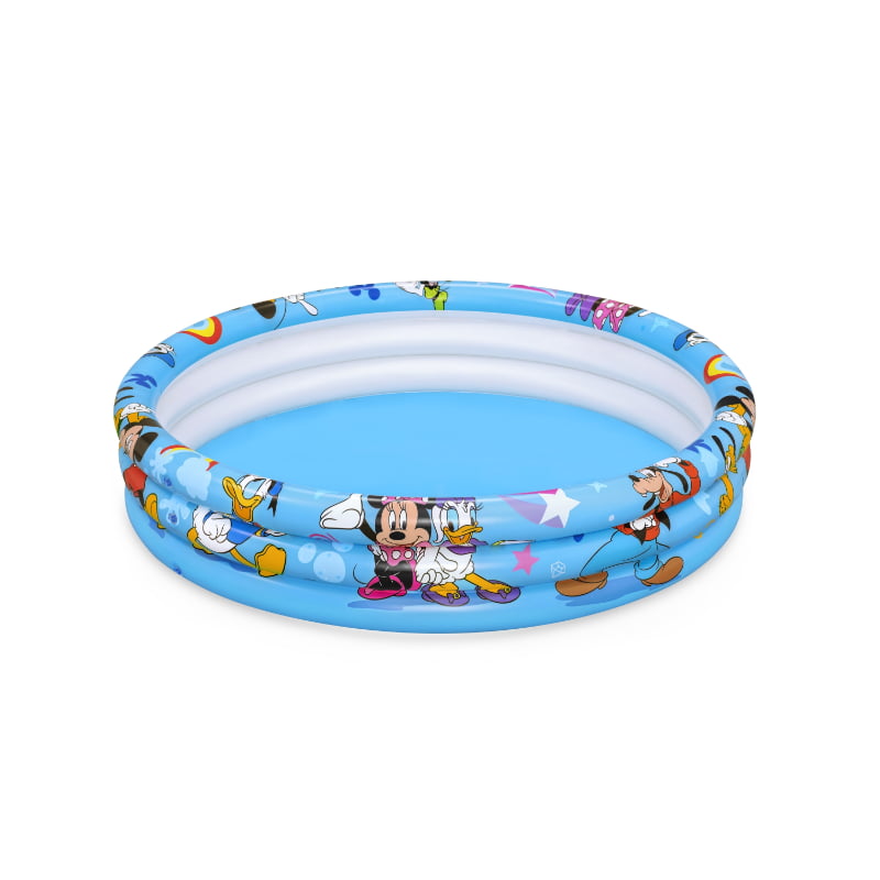Bestway Mickey and Friends Inflatable Pool