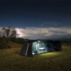 OZtrail Fast Frame BlockOut Lumos 10 Person Tent