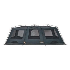 OZtrail Fast Frame BlockOut Lumos 10 Person Tent