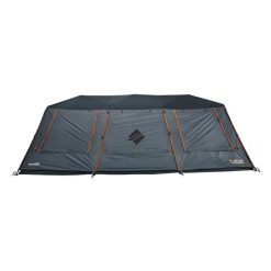 OZtrail Fast Frame BlockOut Lumos 10 Person Tent