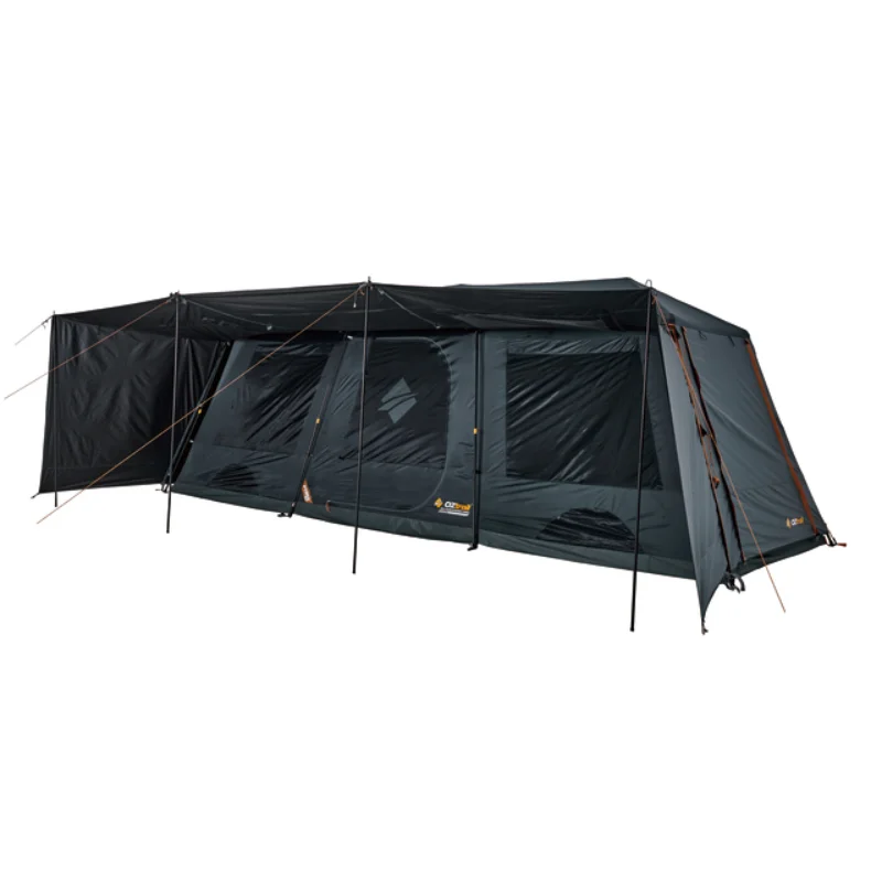 OZtrail Fast Frame Lumos 10P Tent